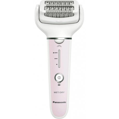Эпилятор Panasonic ES-EY80-P520