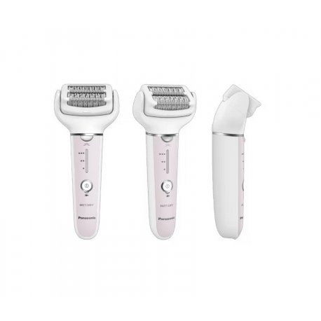 Эпилятор Panasonic ES-EY80-P520