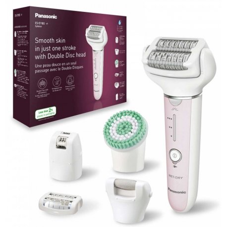 Эпилятор Panasonic ES-EY80-P520