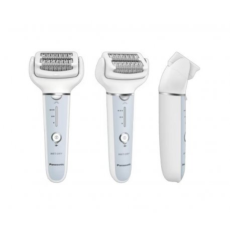Эпилятор Panasonic ES-EY90-A520