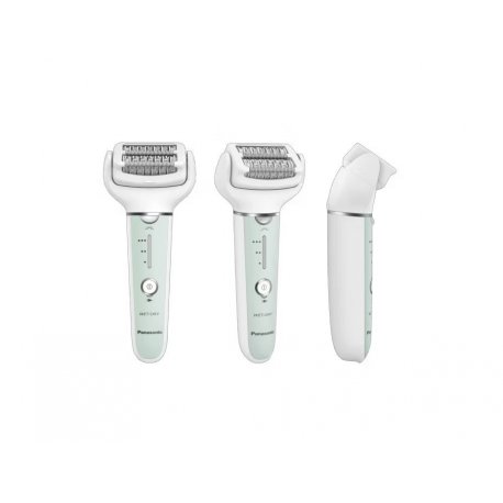 Эпилятор Panasonic ES-EY70-G520