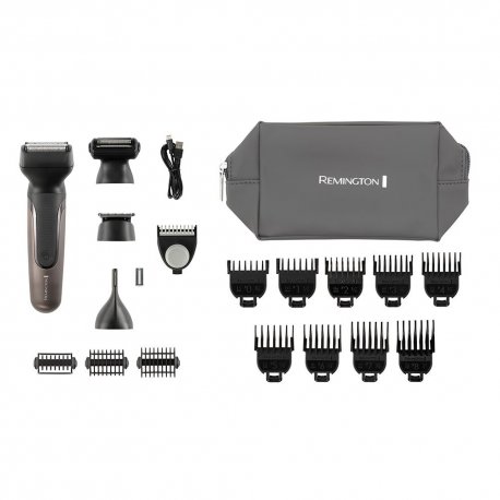 Триммер Remington PG780 One