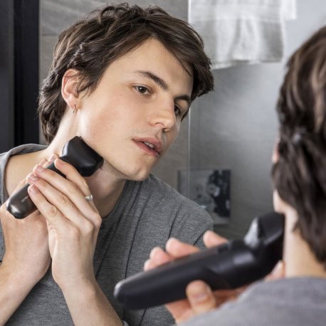 Тример Remington PG780 One