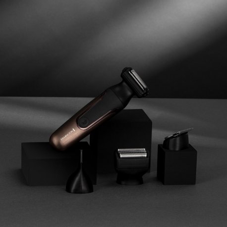 Тример Remington PG780 One