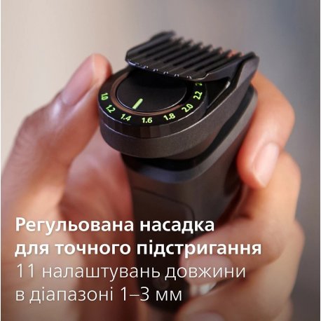 Тример Philips MG7950/15 series 7000 15-в-1