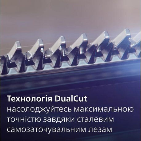 Триммер Philips MG7950/15 series 7000 15-в-1