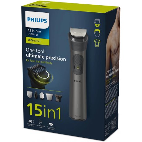 Тример Philips MG7950/15 series 7000 15-в-1