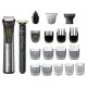 Тример Philips MG9555/15 Series 9000 20-в-1 Тример Philips MG9555/15 Series 9000 20-в-1