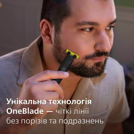 Триммер Philips MG9555/15 Series 9000 20-в-1