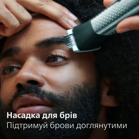 Триммер Philips MG9555/15 Series 9000 20-в-1