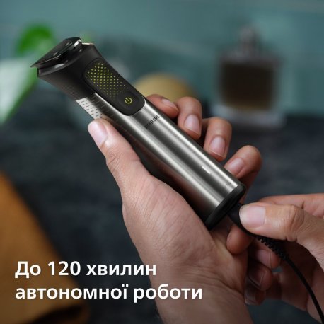 Триммер Philips MG9555/15 Series 9000 20-в-1