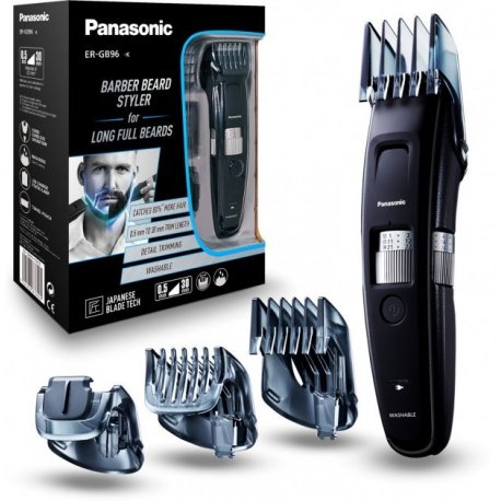 Триммер Panasonic ER-GB96-K520