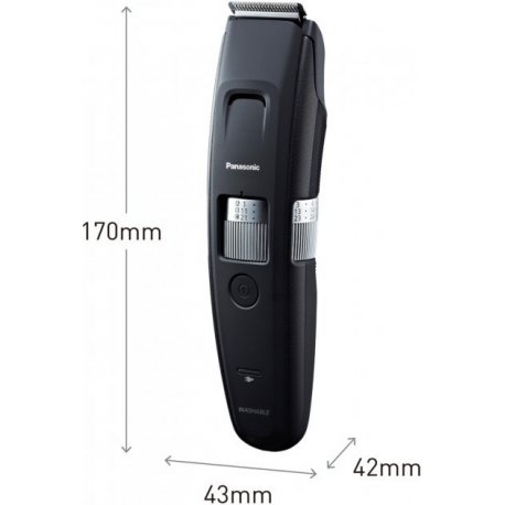 Тример Panasonic ER-GB96-K520