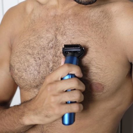 Триммер Babyliss MT890E