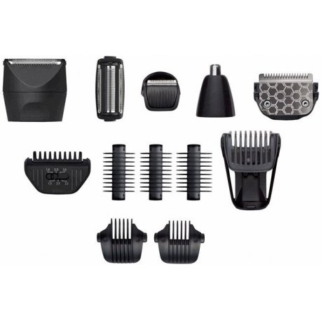 Триммер Babyliss MT890E