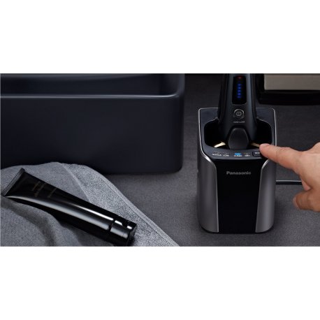 Электробритва Panasonic ES-LV97-K820