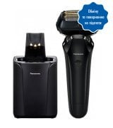 Електробритва Panasonic ES-LV9U-K820