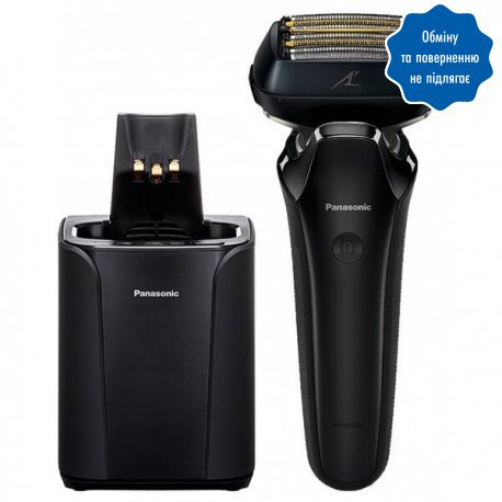 Електробритва Panasonic ES-LV9U-K820