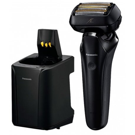 Электробритва Panasonic ES-LV9U-K820