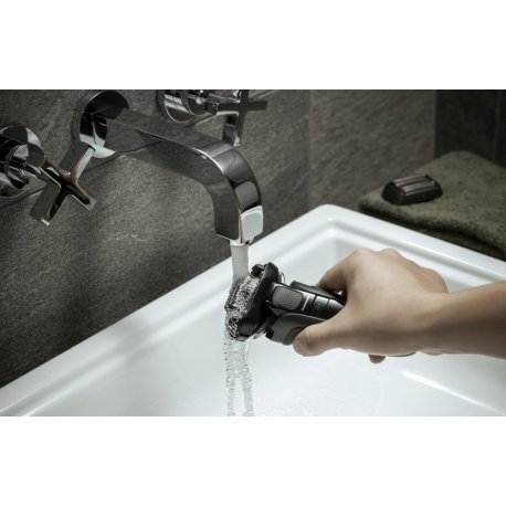 Электробритва Panasonic ES-LV9U-K820