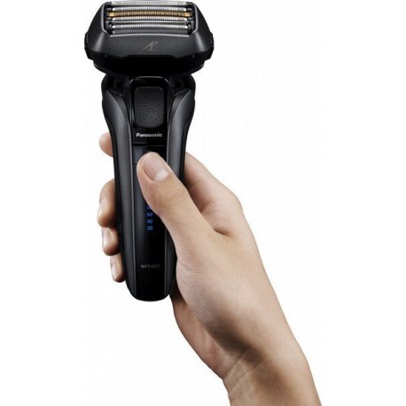 Электробритва Panasonic ES-LV9U-K820