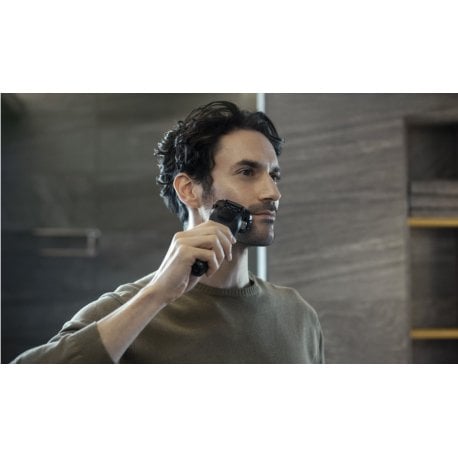 Электробритва Panasonic ES-LV9U-K820