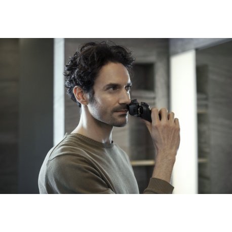 Электробритва Panasonic ES-LV9U-K820