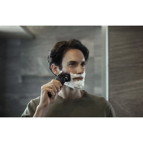 Электробритва Panasonic ES-LV9U-K820