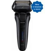 Електробритва Panasonic ES-LV6U-K820