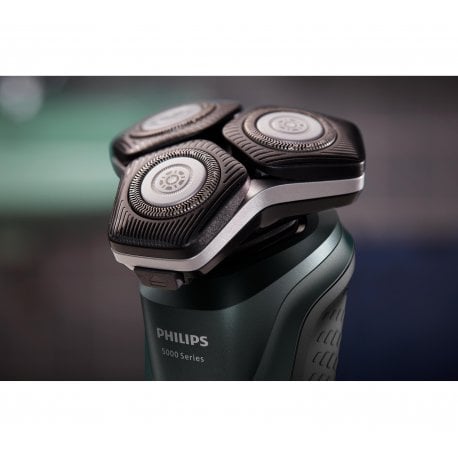 Электробритва Philips S5884/50 Series 5000