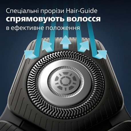 Электробритва Philips S5884/50 Series 5000