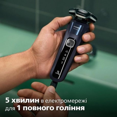 Электробритва Philips S5885/10 Series 5000