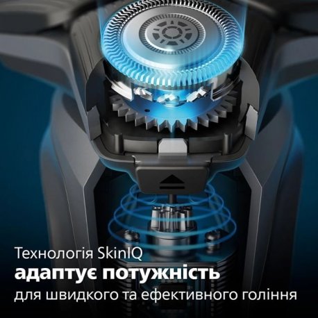 Электробритва Philips S5885/10 Series 5000