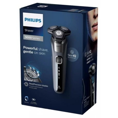 Электробритва Philips S5887/10 Series 5000