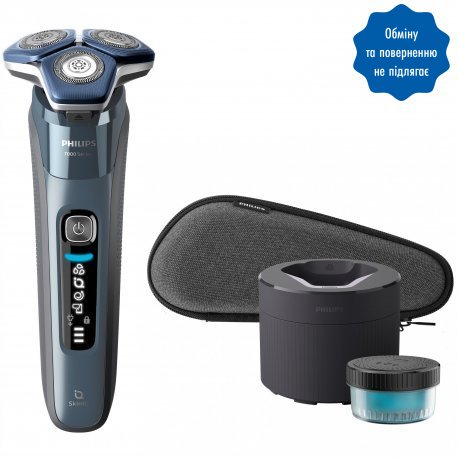Електробритва Philips S7882/55 Series 7000