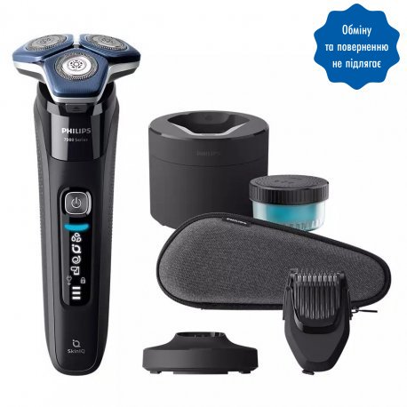 Електробритва Philips S7886/58 Series 7000