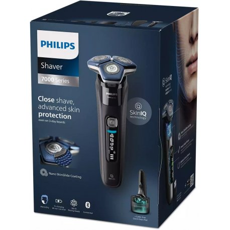 Электробритва Philips S7886/58 Series 7000