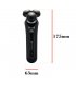 Електробритва Remington XR1755 X5 Limitless X