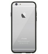 Бампер Ozaki O!coat 0.3 + Bumper для Apple iPhone 6 Plus Black OC592BK