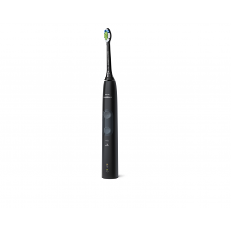 Набор электрических зубных щеток Philips HX6830/35 Sonicare ProtectiveClean 4500 (2шт)