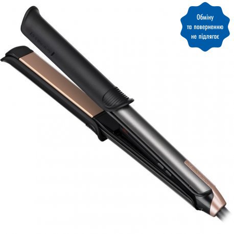 Стайлер-випрямляч emington S6077 One Straight & Curl 2в1