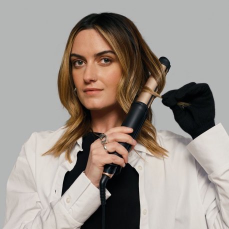 Стайлер-выпрямитель Remington S6077 One Straight & Curl 2в1