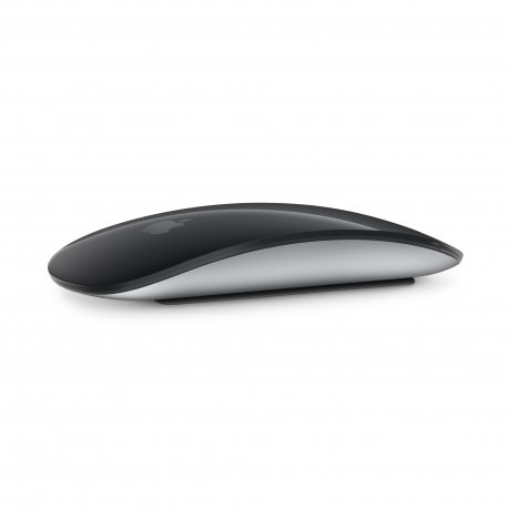 Миша Apple Magic Mouse (USB‑C) Multi-Touch Surface Black (MXK63)