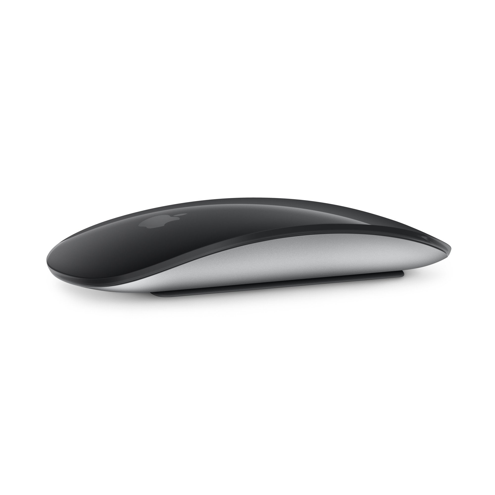 Мышь Apple Magic Mouse (USB‑C) Multi-Touch Surface Black (MXK63