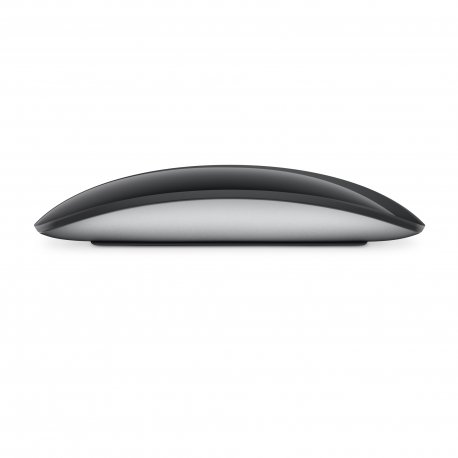 Миша Apple Magic Mouse (USB‑C) Multi-Touch Surface Black (MXK63)