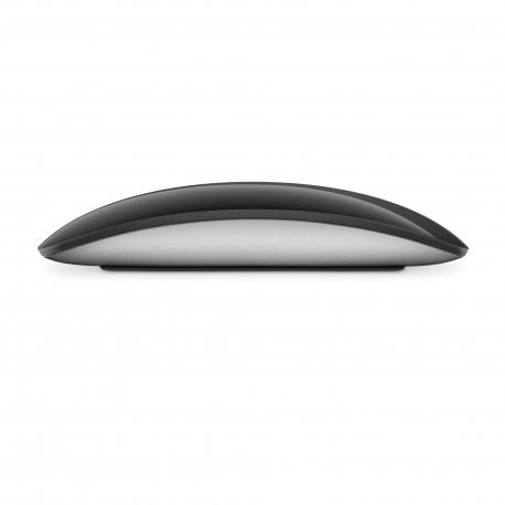 Мышь Apple Magic Mouse (USB‑C) Multi-Touch Surface Black (MXK63)