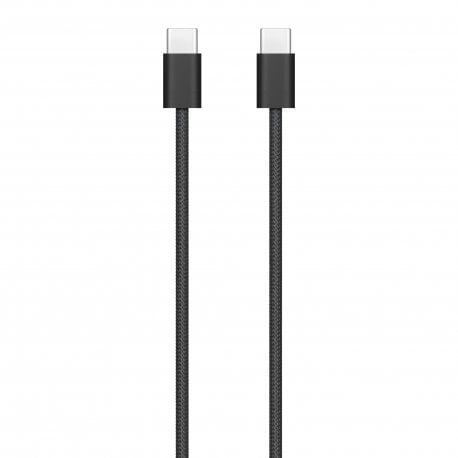 Миша Apple Magic Mouse (USB‑C) Multi-Touch Surface Black (MXK63)