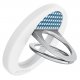 Магнітне кільце-тримач Pitaka MagEZ Grip 3 Ocean Blue