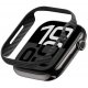Чехол Pitaka Air Case для Watch 10 46mm Black/Gray (AWB2401) Чехол Pitaka Air Case для Watch 10 46mm Black/Gray (AWB2401)