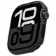 Чехол Pitaka Air Case для Watch 10 46mm Black/Gray (AWB2401) Чехол Pitaka Air Case для Watch 10 46mm Black/Gray (AWB2401)